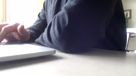 histrionical1 online show from 05/06/26, 02:44