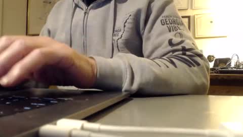 histrionical1 online show from 05/09/26, 08:30