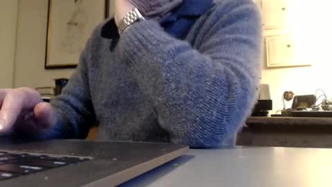 histrionical1 online show from 05/11/26, 11:49
