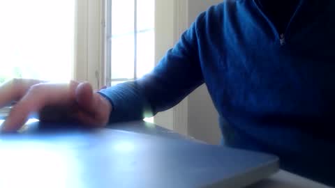 histrionical1 online show from 05/16/26, 05:45
