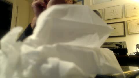 histrionical1 online show from 05/25/26, 09:37