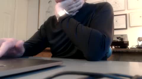 histrionical1 online show from 05/26/26, 03:08