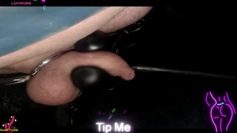 fckn4skn online show from 11/24/25, 03:50