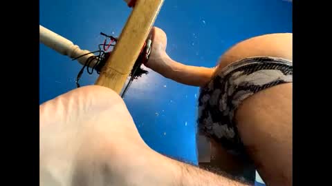 Snapshot of hitherebby69 chatting on 11/05/25, 04:40 hitherebby69 online show from 11/05/25, 04:40