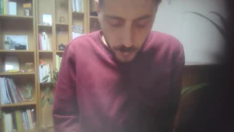 Snapshot of hitmenoww chatting on 11/02/25, 11:45 hitmenoww online show from 11/02/25, 11:45