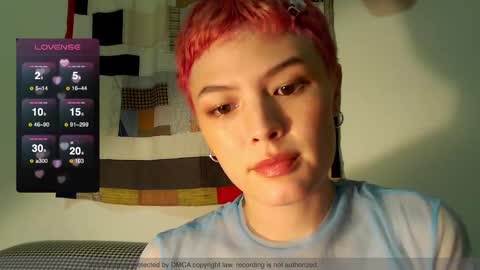  Vivi  online show from 11/13/25, 03:16