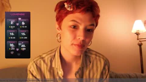  Vivi  online show from 03/17/26, 03:00