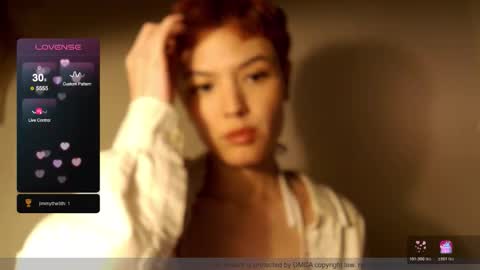  Vivi  online show from 03/27/26, 03:23