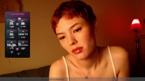  Vivi  online show from 04/13/26, 02:17