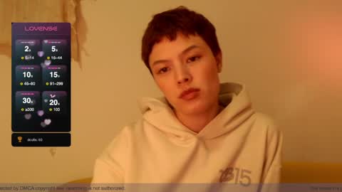  Vivi  online show from 04/25/26, 03:31