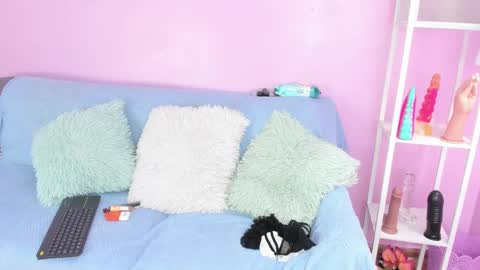 hiyakasudere_ online show from 09/10/25, 06:30