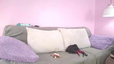 hiyakasudere_ online show from 12/03/25, 06:28