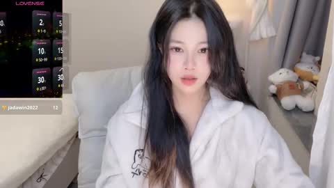 hkchengcheng online show from 01/15/26, 10:35