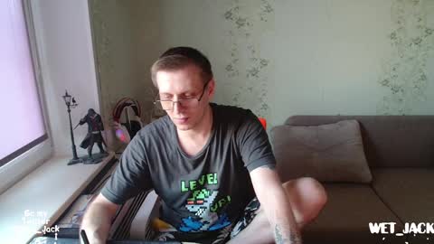 Wet Jack online show from 02/07/25, 12:39