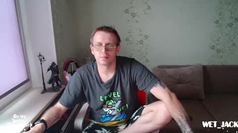 Wet Jack online show from 02/08/25, 12:06