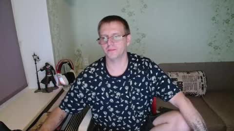 Wet Jack online show from 10/05/25, 07:12