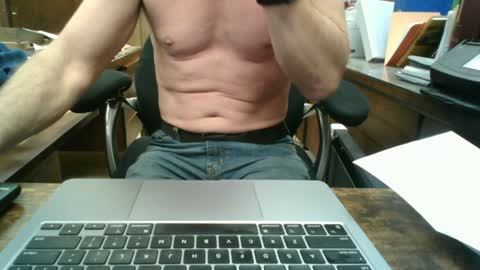 Nick online show from 01/05/25, 09:03