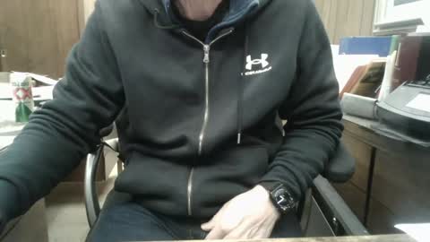 Nick online show from 01/21/25, 11:13