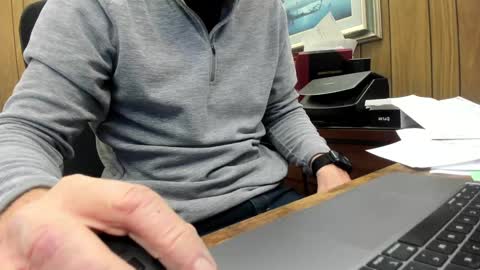 Nick online show from 01/26/25, 09:07