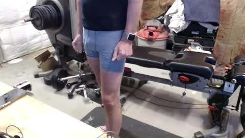 Nick online show from 02/22/26, 01:53