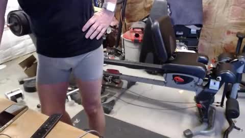 Nick online show from 03/01/26, 02:52