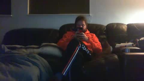 hobbes80 online show from 01/01/25, 07:52