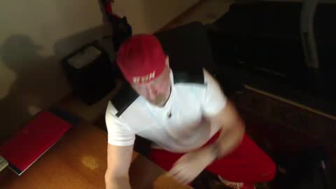 Snapshot of hockeybud chatting on 02/21/25, 04:26 Rick online show from 02/21/25, 04:26