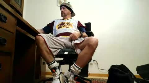 Snapshot of hockeybud chatting on 08/09/26, 10:36 Rick online show from 08/09/26, 10:36