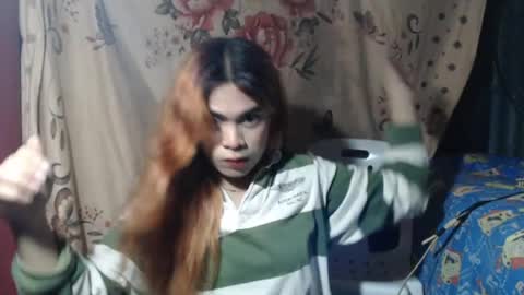 Aurora3 online show from 04/23/26, 07:05