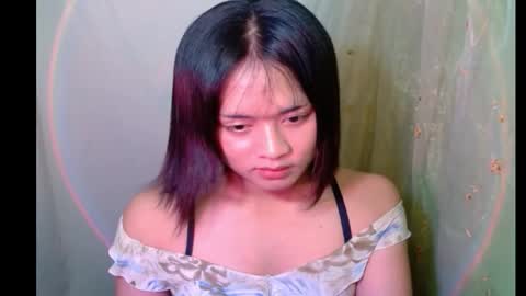 Snapshot of hoelyhanabi chatting on 03/20/26, 06:29 KIESH online show from 03/20/26, 06:29