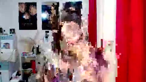 hoelymarie online show from 05/31/26, 11:28