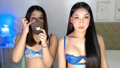 Hoelymorri online show from 12/01/25, 02:11