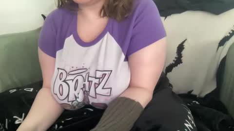 Stacey online show from 03/08/25, 01:47