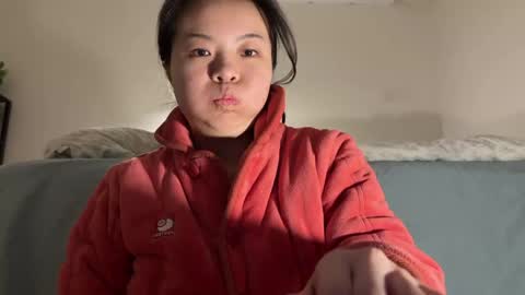 amy online show from 01/12/26, 02:22