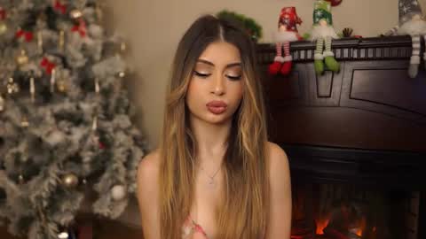 Moni Monica online show from 01/11/26, 08:08