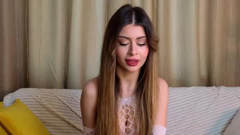 Moni Monica online show from 02/01/26, 08:02