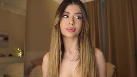 Moni Monica online show from 02/27/26, 08:14