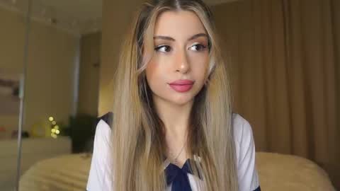 Moni Monica online show from 03/12/26, 08:09