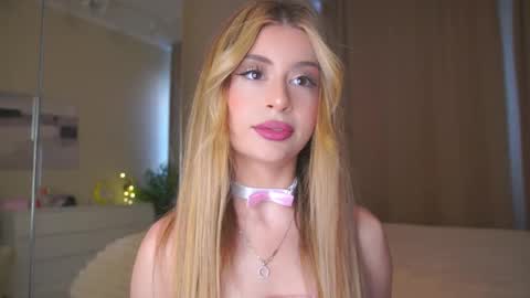 Moni Monica online show from 03/27/26, 08:26