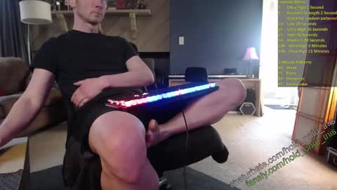 Moby online show from 03/11/25, 12:39