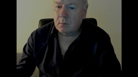 Holger online show from 09/15/25, 02:28
