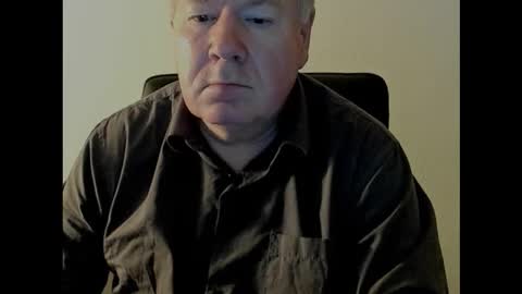 Holger online show from 10/15/25, 09:20