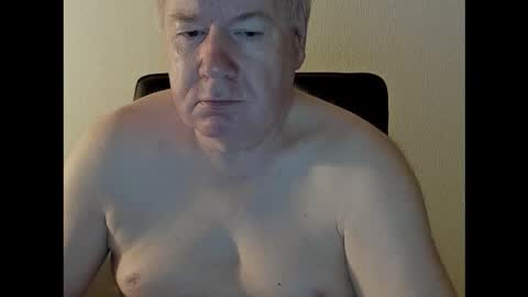 Holger online show from 10/19/25, 02:56