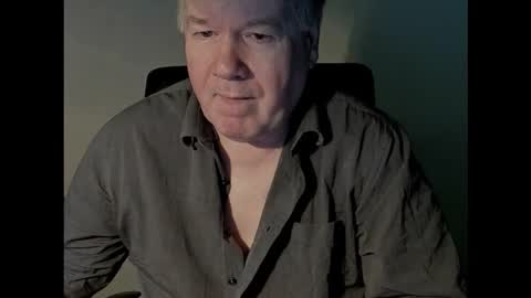 Holger online show from 12/04/25, 10:46