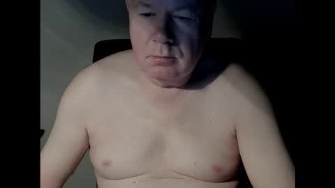 Holger online show from 12/19/25, 02:18