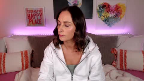 Holi Hurricane online show from 02/23/26, 02:53