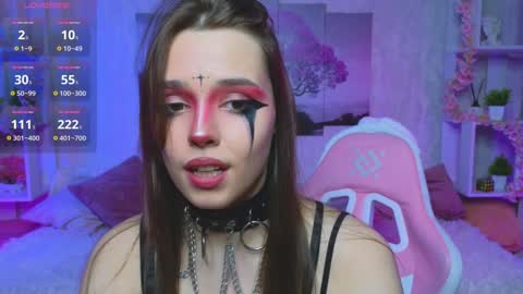 Lux online show from 12/09/24, 05:08