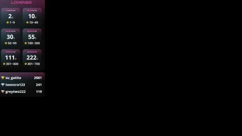 Lux online show from 12/10/24, 08:16