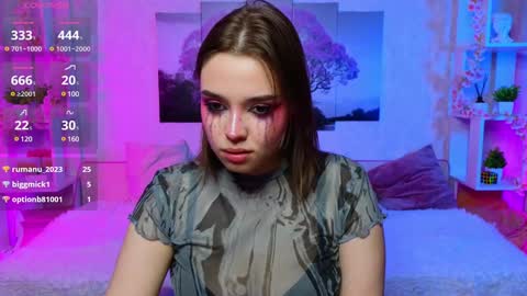 Lux online show from 12/21/24, 05:29