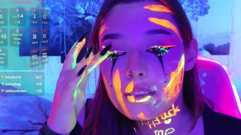 Lux online show from 12/26/24, 08:21